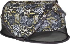 Deryan Peuter Luxe Campingbedje – Inclusief Zelfopblaasbare Matras - Zoo -Kinderwagen- En Accessoirewinkel 1200x755 1