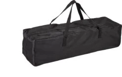 Cabino Campingbedje / Reisbed– 120 X 60 Cm - Soft Grijs -Kinderwagen- En Accessoirewinkel 1200x764 4