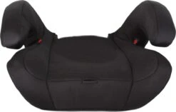 X Adventure Autostoel Premium Groep 1/2/3 (9-36 Kg) - Zwart -Kinderwagen- En Accessoirewinkel 1200x765 2