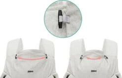 Fillikid Premium Draagzak - 2 In 1 - Ergonomisch - EU Gecertificeerd - Natural Sand - Ontworpen Met Draagconsulent 24 Fillikid Premium Draagzak - 2 In 1 - Ergonomisch - EU Gecertificeerd - Natural Sand - Ontworpen Met Draagconsulent -Kinderwagen- En Accessoirewinkel 1200x769 1