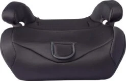 Bebies First Autostoel Grandtour - Groep 1/2/3 (9-36 Kg) - Gordel - Zwart -Kinderwagen- En Accessoirewinkel 1200x771 1