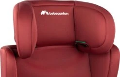Bebeconfort Road Safe Autostoeltje - Full Red - Lichtgewicht - Verstelbare Hoofdsteun - Afneembare Hoes - Groep 2/3 -Kinderwagen- En Accessoirewinkel 1200x771