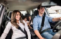 Merkloos Luxe Gordelhoes - Auto Gordelbeschermer - Gordelkussen - Zwart - 2 Stuks Gordelbeschermers -Kinderwagen- En Accessoirewinkel 1200x772