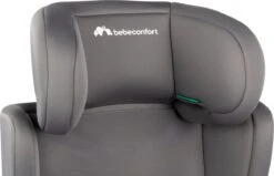 Bebeconfort Road Safe Autostoeltje - Hot Grey - Lichtgewicht - Verstelbare Hoofdsteun - Afneembare Hoes - Groep 2/3 -Kinderwagen- En Accessoirewinkel 1200x773 1