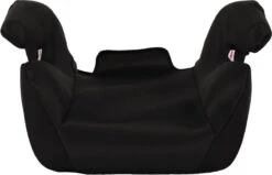 Autocomfort Autostoel Billy - Groep 2/3 - Zwart -Kinderwagen- En Accessoirewinkel 1200x773