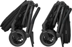 Maxi-Cosi Leona² 3-in-1 Kinderwagen - Essential Black - Vanaf De Geboorte Tot Ca. 4 Jaar -Kinderwagen- En Accessoirewinkel 1200x780