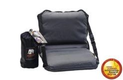 Deryan AirTraveller Vliegtuigbedje - Reiskussen Met Matras - Compact Opgevouwen -Kinderwagen- En Accessoirewinkel 1200x785 1