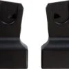 Hauck Universele Autostoel-adapter Voor Kinderwagen - Zwart 1 Hauck Universele Autostoel-adapter Voor Kinderwagen - Zwart -Kinderwagen- En Accessoirewinkel 1200x785