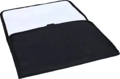 Kidzroom Popular Luiertas Rugzak - Zwart‎‎ - Verschoonmatje - Flessenhouder -Kinderwagen- En Accessoirewinkel 1200x786 1