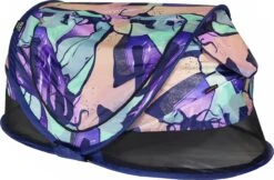 Deryan Peuter Luxe Campingbedje – Inclusief Zelfopblaasbare Matras - Story -Kinderwagen- En Accessoirewinkel 1200x787 1