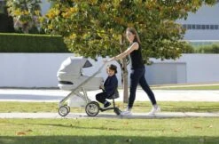 Carbebe Roller Plus Meerijdplankje Universeel - Zwart -Kinderwagen- En Accessoirewinkel 1200x788