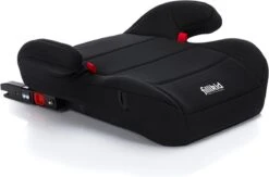 Auto Zitverhoger - Isofix - Autozitje - Kinderzitje - Zwart - Gecertificeerd - Fillikid -Kinderwagen- En Accessoirewinkel 1200x790 1