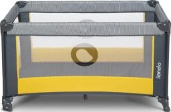 Lionelo Stefi - Campingbedje - 125x65cm - Tot 15kg - Transporttas 18 Lionelo Stefi - Campingbedje - 125x65cm - Tot 15kg - Transporttas -Kinderwagen- En Accessoirewinkel 1200x790 2