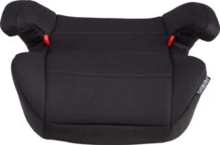 Bebies First Zitverhoger Topo Isofix - Zwart -Kinderwagen- En Accessoirewinkel 1200x790