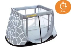 AeroMoov Instant Travel Cot Reisbed - Giraph Sky -Kinderwagen- En Accessoirewinkel 1200x790 3