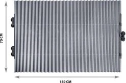 Zonnescherm Auto - Zonwering - Voorruit - UV Protectie - Oprolbaar - Rolgordijn - Rheme 20 Zonnescherm Auto - Zonwering - Voorruit - UV Protectie - Oprolbaar - Rolgordijn - Rheme -Kinderwagen- En Accessoirewinkel 1200x791 1
