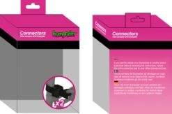 Bump Rider Kit - Connectors Voor Stand-on Board - 2 Stuks 8 Bump Rider Kit - Connectors Voor Stand-on Board - 2 Stuks -Kinderwagen- En Accessoirewinkel 1200x791