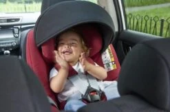 Maxi-Cosi Groep 1 Autostoel - Zonnekap - Zwart -Kinderwagen- En Accessoirewinkel 1200x794