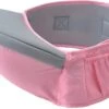 Baby Heupdrager – Roze – Heupsteun Voor Baby En Peuter – Kind Hip Carrier