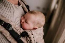 Draagzak - Pure Baby Love - Click & Go Baby - Panter Taupe - Maat 50 T/m 86 -Kinderwagen- En Accessoirewinkel 1200x797 1