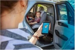 Maxi-Cosi E-Safety Smart Cushion Veiligheidskussen - Black -Kinderwagen- En Accessoirewinkel 1200x798 12