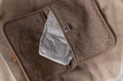 Alwero Luieretui Dipy Beige ONE -Kinderwagen- En Accessoirewinkel 1200x798 18