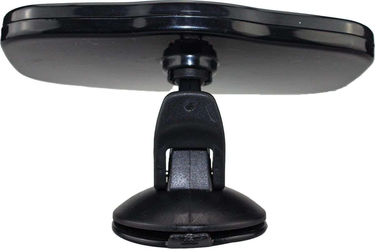 EZI MIRROR MINI - Auto Spiegel Baby - Met Klem En Zuignap - Klein Formaat - Bevestig Op Ruit Of Aan Zonneklep 10 EZI MIRROR MINI - Auto Spiegel Baby - Met Klem En Zuignap - Klein Formaat - Bevestig Op Ruit Of Aan Zonneklep - Afbeelding 8