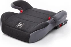 Babyauto Zitverhoger Vista Fix Booster Groep 3 Isofix Stoelverhoger - Grijs