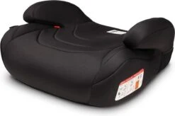 Lionelo Luuk Fix - Autostoeltje - ISOFIX-systeem - Zachte Spons Gebruikt In De Zitting - Extra Bevestigingsriem -Kinderwagen- En Accessoirewinkel 1200x798 9