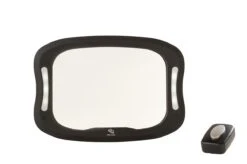 A3 Baby & Kids Autospiegel Met LED Verlichting 64651