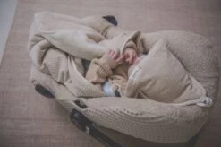 Koeka Hoes Voor Baby Autostoel 0+ Antwerp - Zand -Kinderwagen- En Accessoirewinkel 1200x799 12