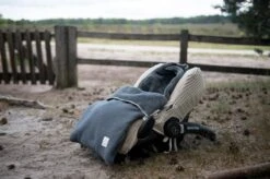 Koeka Hoes Voor Baby Autostoel 0+ Antwerp - Zand -Kinderwagen- En Accessoirewinkel 1200x799 13