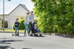 Bebeconfort Rainbow Buggy - Geronimo's Arrows -Kinderwagen- En Accessoirewinkel 1200x799 16