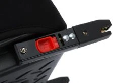 Auto Zitverhoger - Isofix - Autozitje - Kinderzitje - Zwart - Gecertificeerd - Fillikid -Kinderwagen- En Accessoirewinkel 1200x799 17