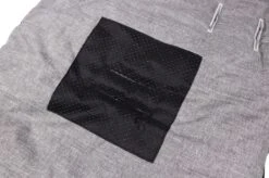 Ding Universele Voetenzak Voor Buggy & Kinderwagen - Grijs -Kinderwagen- En Accessoirewinkel 1200x799 18