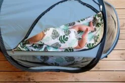 Deryan BabyBox Campingbedje - Baby Tentje - Blue -Kinderwagen- En Accessoirewinkel 1200x799 33