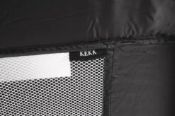 Kekk Campingbed Reisbed Voor Baby Zwart Compact Opvouwbaar Incl Matras 60 X 120 Cm -Kinderwagen- En Accessoirewinkel 1200x799 37