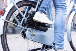 Bobike One Junior Achterzitje Tot 35kg Dragerbevestiging Zwart/zwart -Kinderwagen- En Accessoirewinkel 1200x799 40