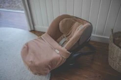 Koeka Royan Autostoel Deken 0+ - Lichtbruin -Kinderwagen- En Accessoirewinkel 1200x799 45