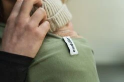 Cuddie Baby Draagdoek - Premium Organic Baby Draagdoek Gemaakt Van Bio Katoen - Newborns Tot 15 Kg - Baby Cadeau - Met Wenskaart - Olive 15 Cuddie Baby Draagdoek - Premium Organic Baby Draagdoek Gemaakt Van Bio Katoen - Newborns Tot 15 Kg - Baby Cadeau - Met Wenskaart - Olive -Kinderwagen- En Accessoirewinkel 1200x799 53