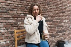 Cuddie Baby Draagdoek - Premium Organic Baby Draagdoek Gemaakt Van Bio Katoen - Newborns Tot 15 Kg - Baby Cadeau - Met Wenskaart - Zwart -Kinderwagen- En Accessoirewinkel 1200x799 59