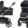 Bebies First Combi Kinderwagen Traffic - Zwart -Kinderwagen- En Accessoirewinkel 1200x799 67