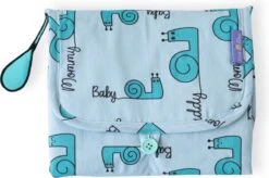 Milk&Moo Verschoonmatje - Verschoningsmatje Voor Onderweg - Aankleedkussen - Baby Luier Verschoonkussen -Kinderwagen- En Accessoirewinkel 1200x799 83