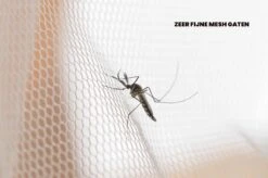 Universele Klamboe – Muggen- & Insectengaas Babybed – Muskieten En Muggennet – Voor Ledikant Kinderwagen Campingbedje – Wit -Kinderwagen- En Accessoirewinkel 1200x799 9