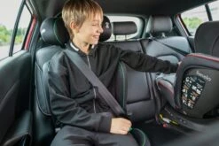 Lionelo Neal - Premium Autostoel - Hoofdsteunverstelling - Ventilatiesysteem - ISOFIX Tot 12 Jaar 28 Lionelo Neal - Premium Autostoel - Hoofdsteunverstelling - Ventilatiesysteem - ISOFIX Tot 12 Jaar -Kinderwagen- En Accessoirewinkel 1200x800 113