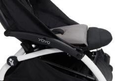 BABYZEN™ YOYO Voetensteun - Kleur: Black 16 BABYZEN™ YOYO Voetensteun - Kleur: Black -Kinderwagen- En Accessoirewinkel 1200x800 12