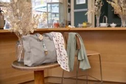 Lässig Green Label Luiertas Cotton Essential Taupe 19 Lässig Green Label Luiertas Cotton Essential Taupe -Kinderwagen- En Accessoirewinkel 1200x800 123
