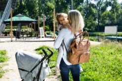 Little Company Riga Perfo Luiertas - Cognac 12 Little Company Riga Perfo Luiertas - Cognac -Kinderwagen- En Accessoirewinkel 1200x800 128