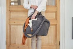 Jollein Luiertas Teddy - Storm Grey -Kinderwagen- En Accessoirewinkel 1200x800 129