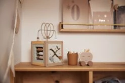 Jollein Houten Activiteitenkubus 15x15x15cm - Farm -Kinderwagen- En Accessoirewinkel 1200x800 13